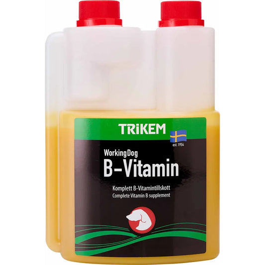 B-vitamin 500ml