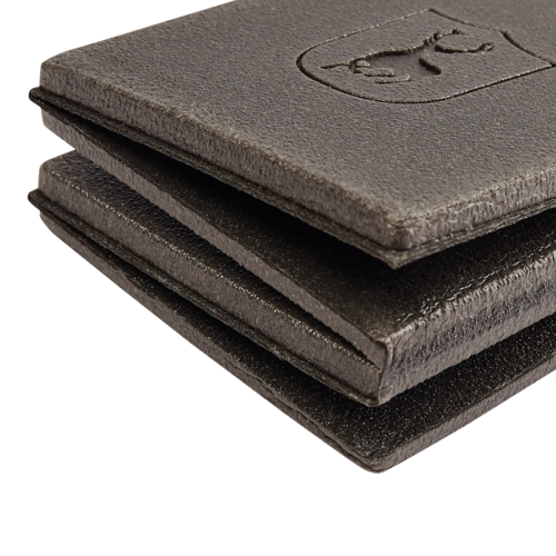 Deerhunter hitasessa samanbrjótanleg