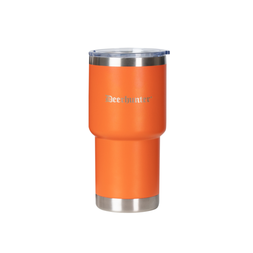 Deerhunter drykkjarmál