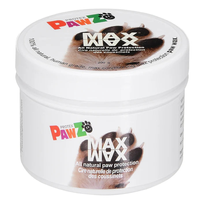 Þófa og trýnissmyrsl PawZ MAXWAX
