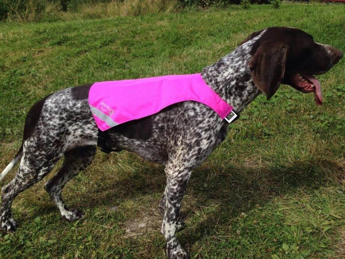 VIP HUNTING Tundra veiðivesti