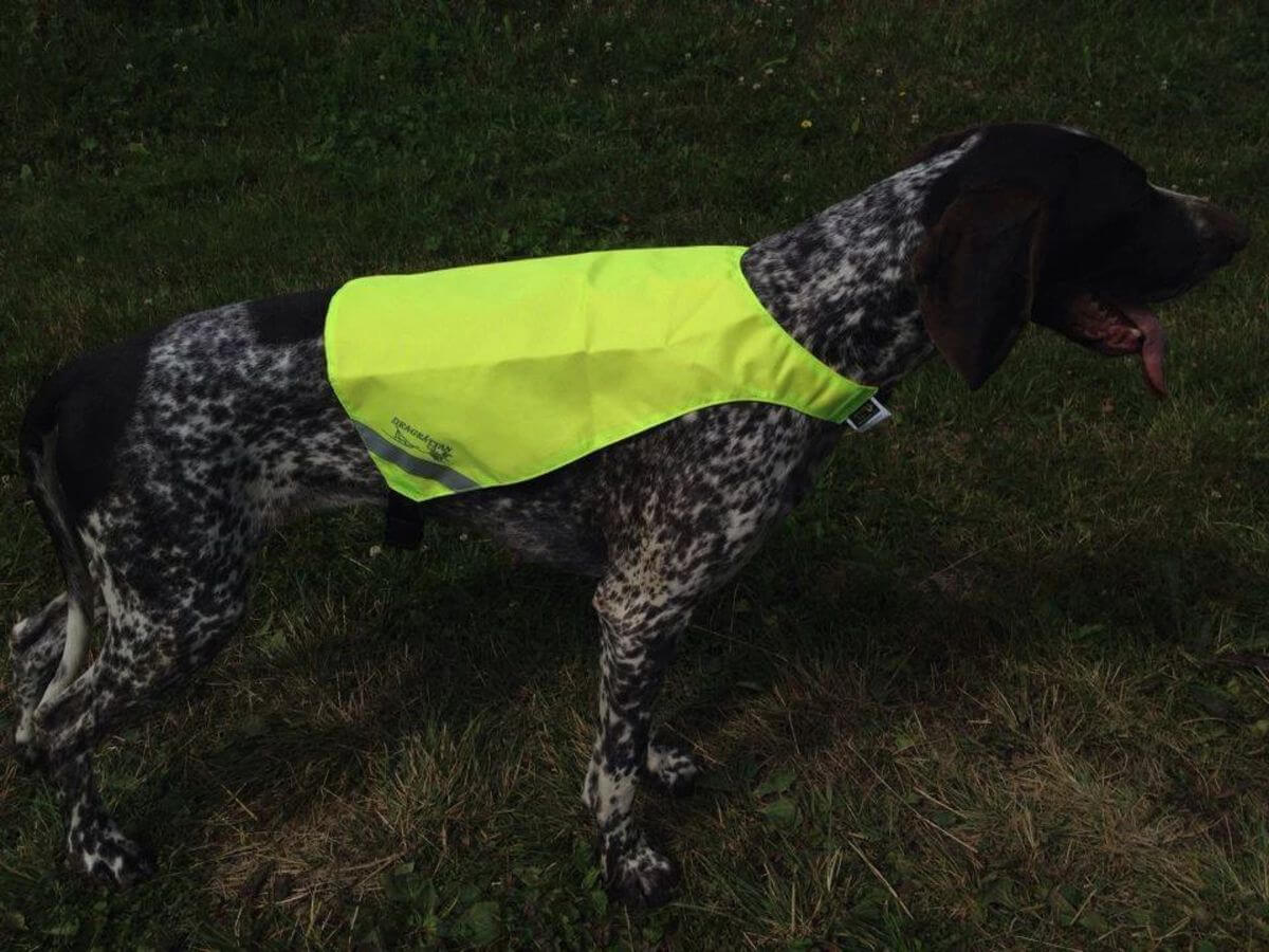 VIP HUNTING Tundra veiðivesti