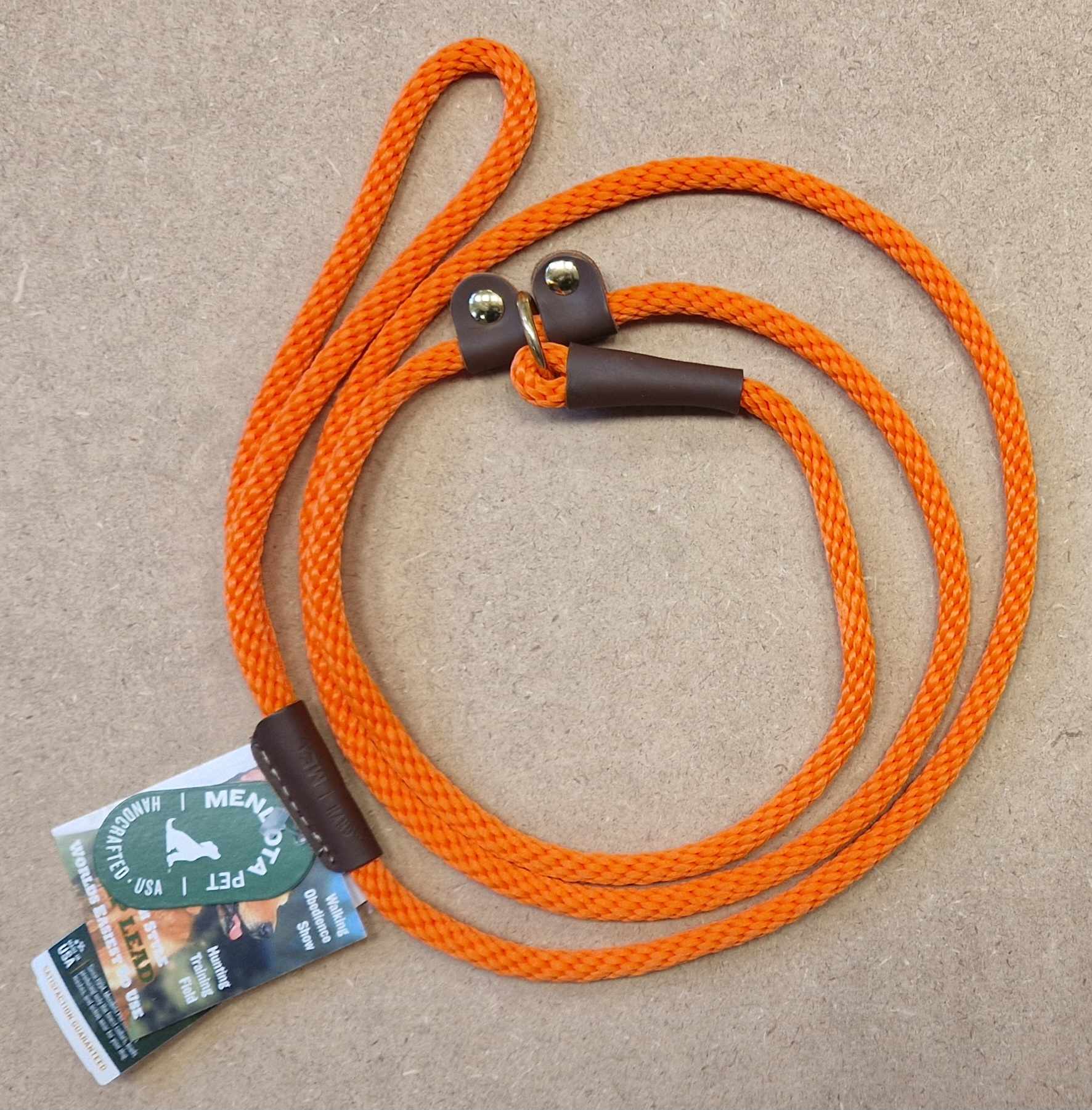 Mendota Retriever taumur Grannur -120cm