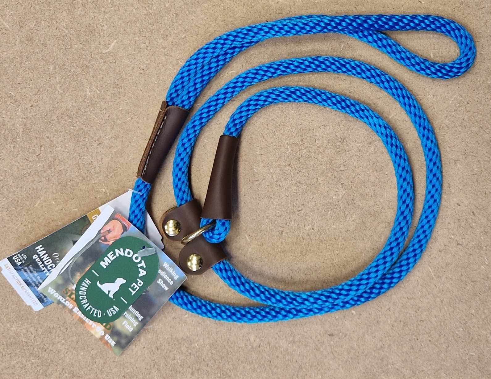 Mendota Retriever taumur Grannur -120cm