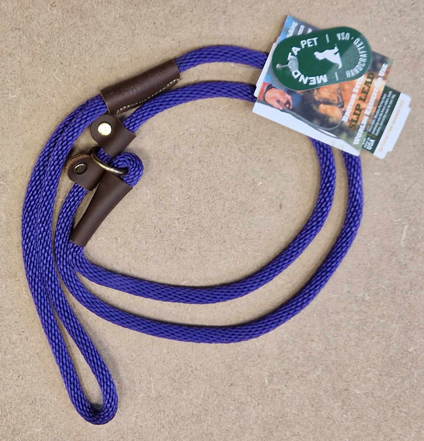 Mendota Retriever taumur Grannur -120cm