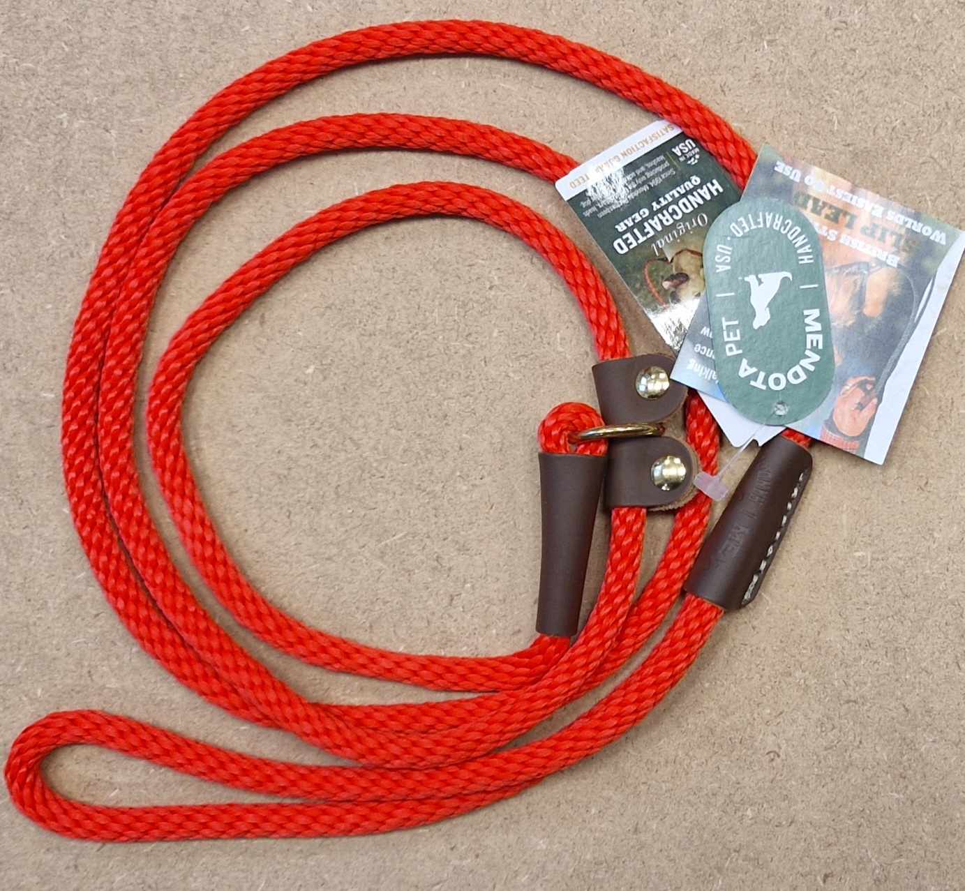 Mendota Retriever taumur Grannur -120cm