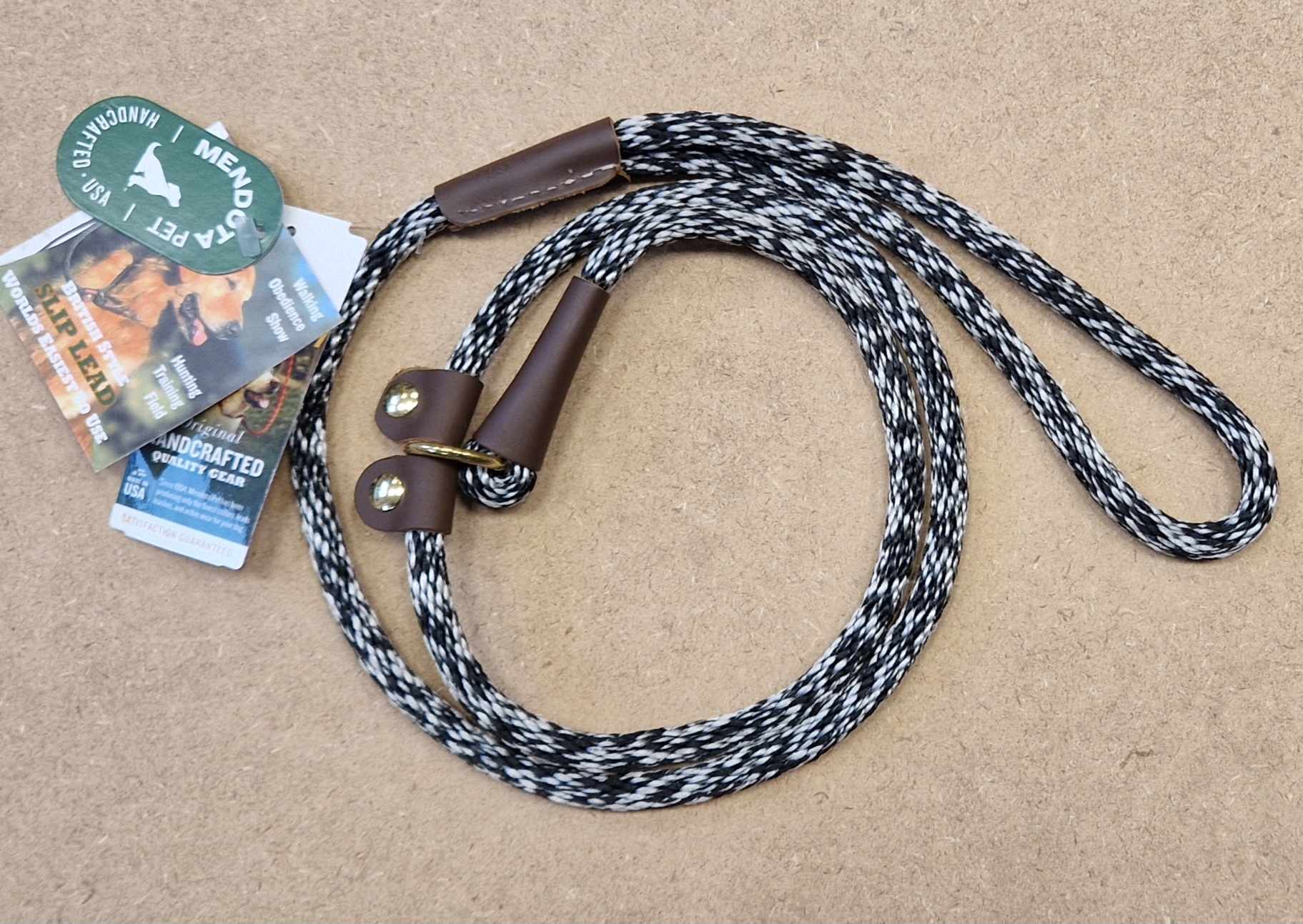 Mendota Retriever taumur Grannur -120cm