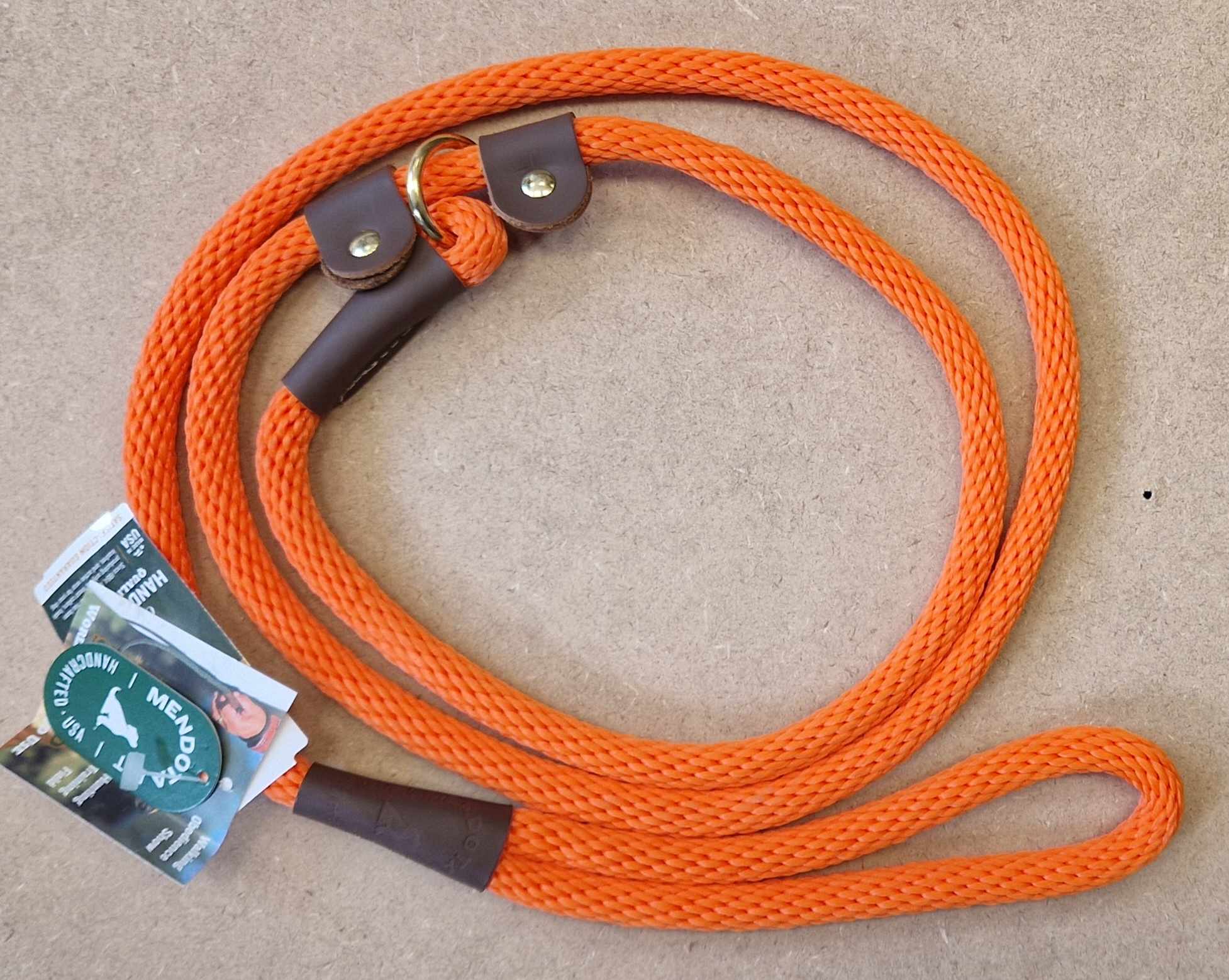 Mendota Retriever Taumur þykkur-180cm