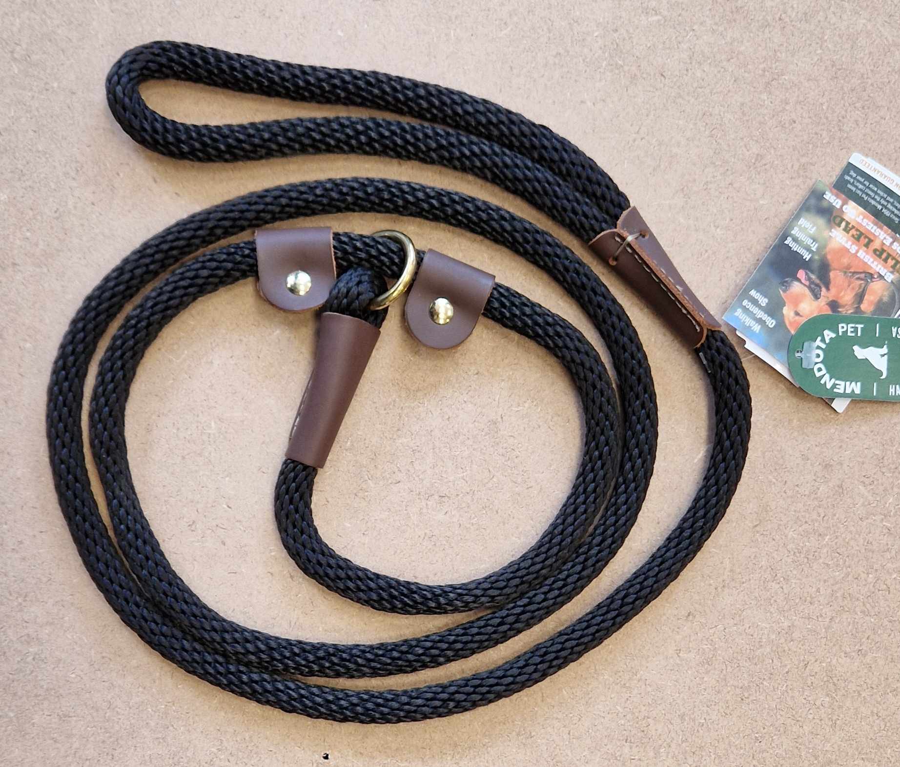 Mendota Retriever Taumur þykkur-180cm