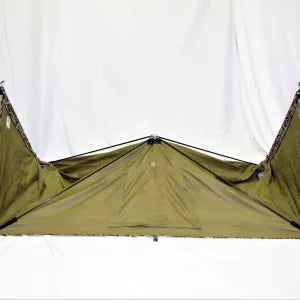 Heavy Hauler The HUB Blind