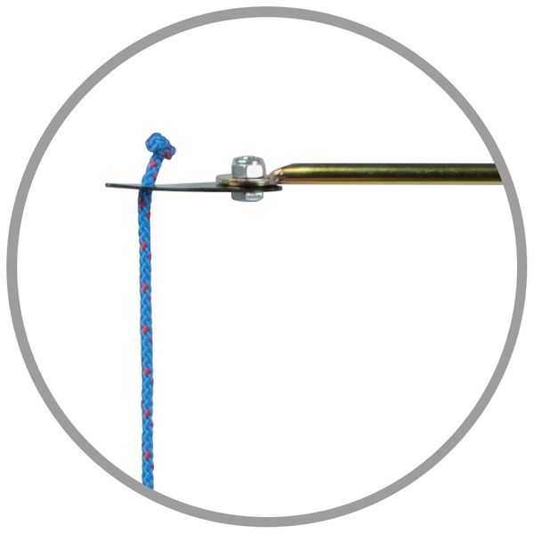 Gappay Þjálfunarstandur