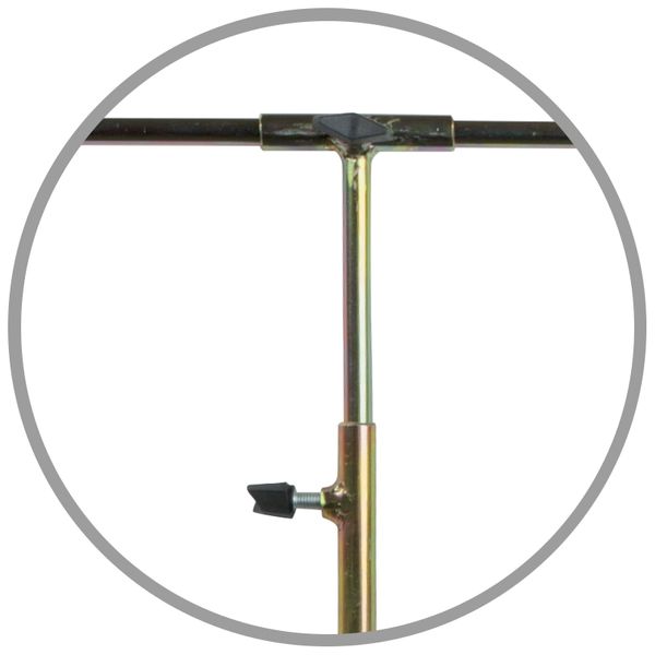 Gappay Þjálfunarstandur