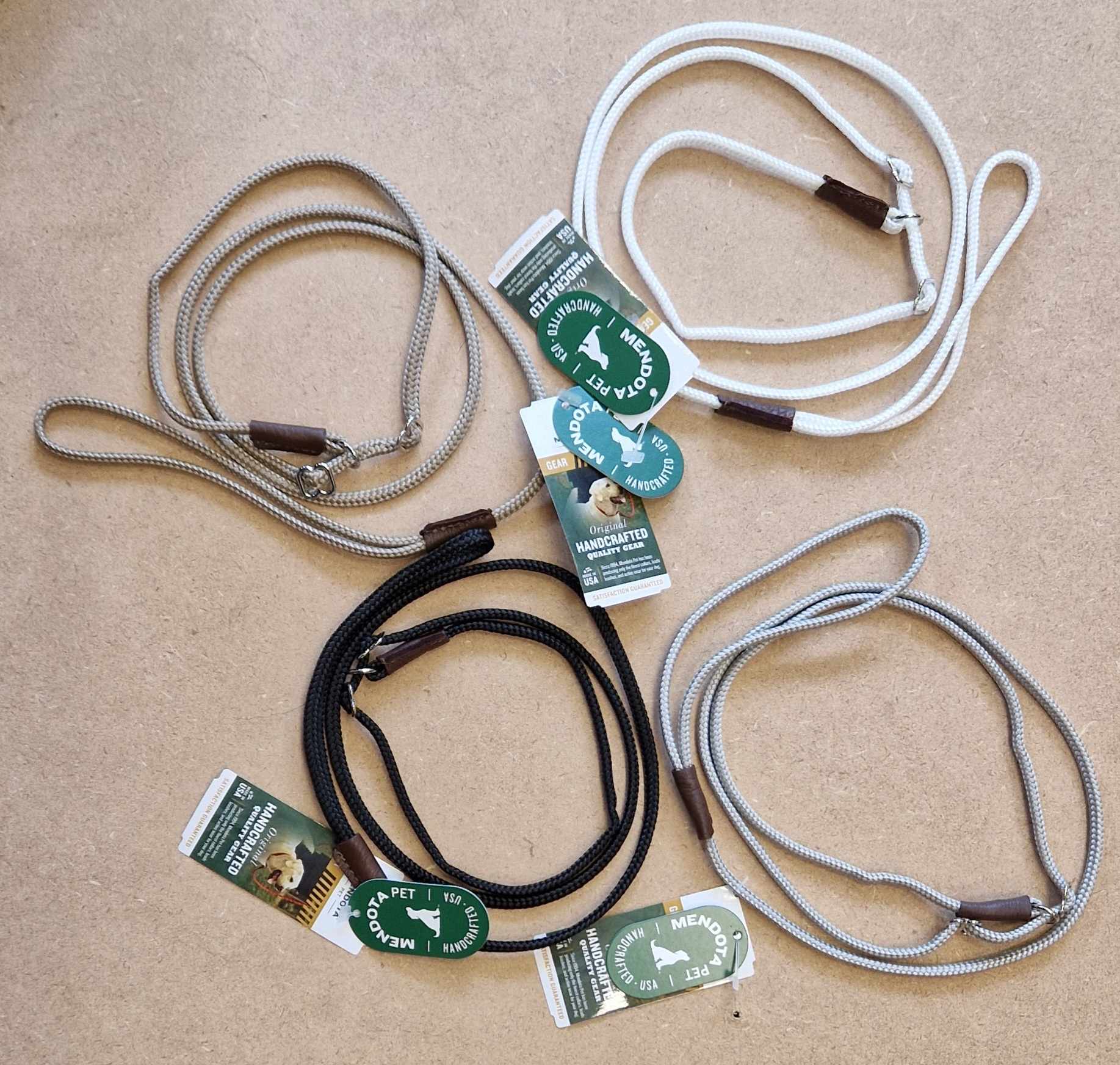 Mendota sýningataumur