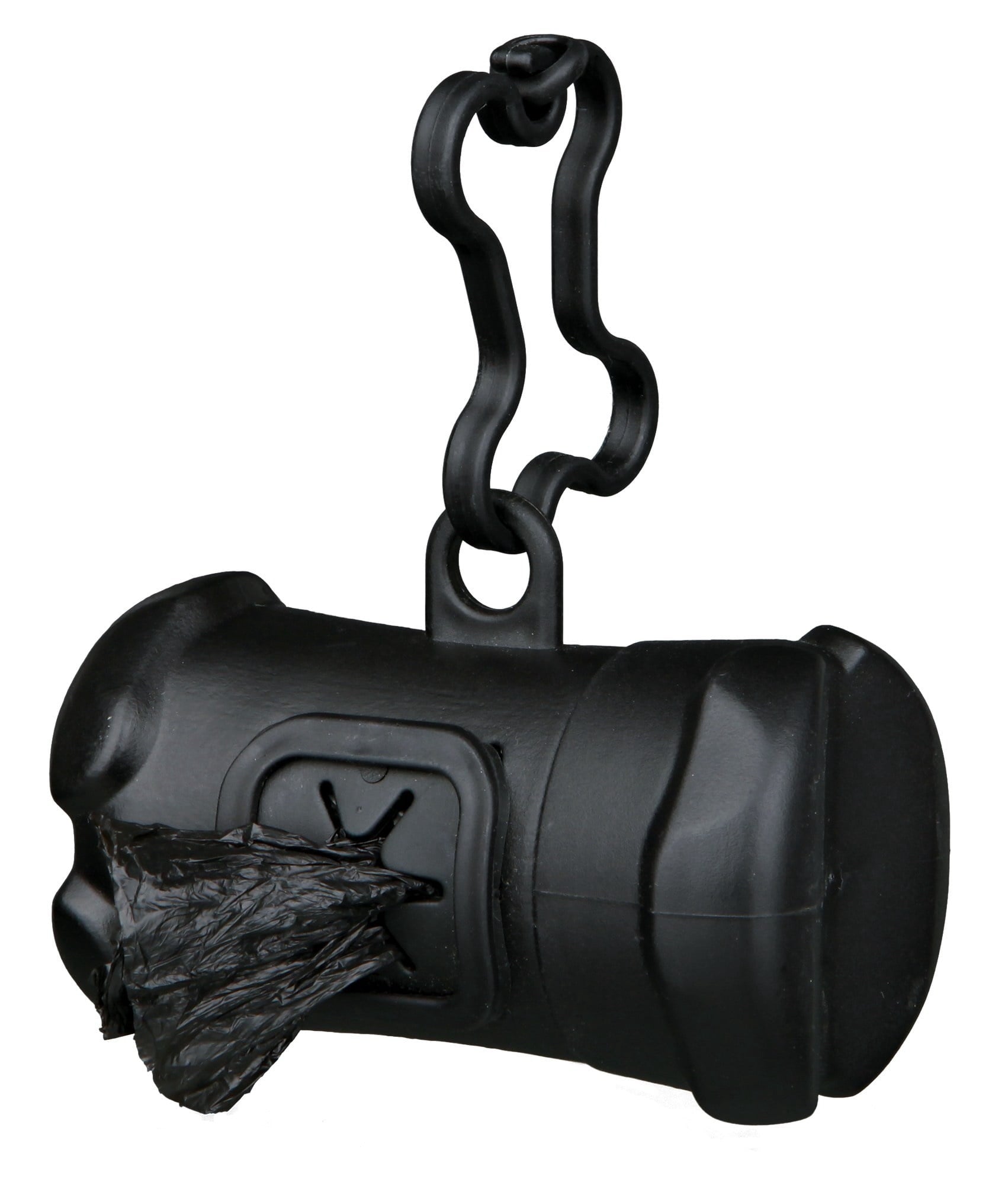 Pokahaldari plast fyrir 15stk