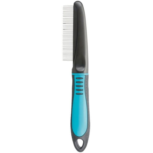 Coat untangle medium plastic/metal 22cm