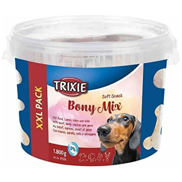 Bony Mix XXL 1800g