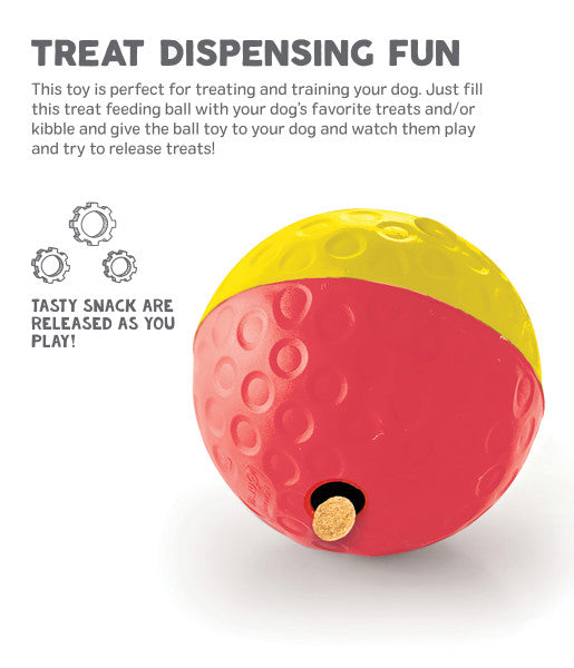 Treat Tumble Dispensing ball m/l