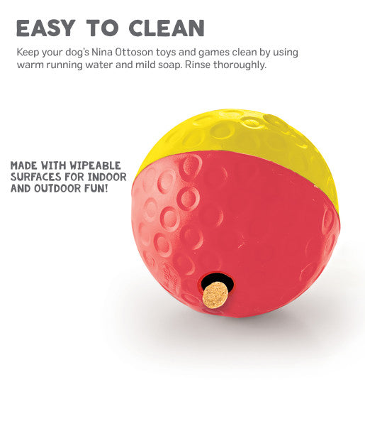 Treat Tumble Dispensing ball m/l