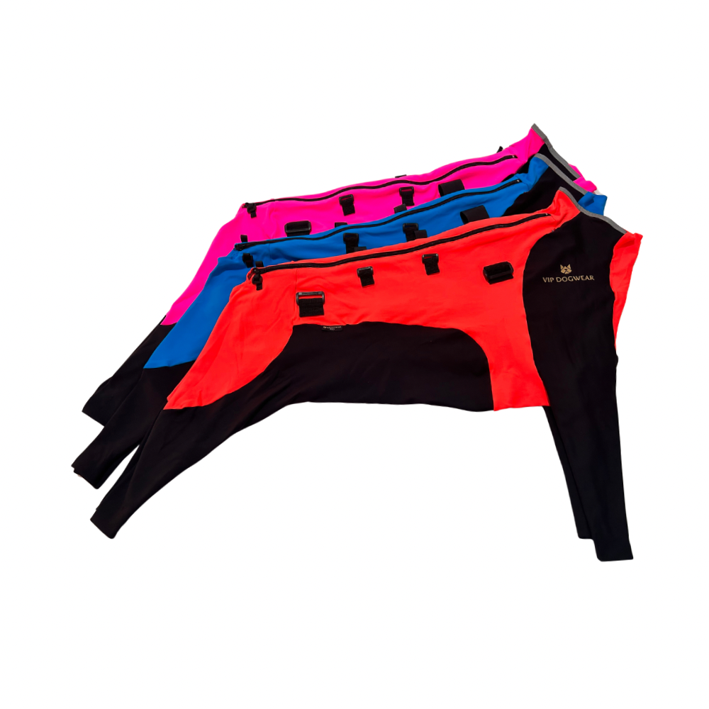 VIP Snjógallar á rakka