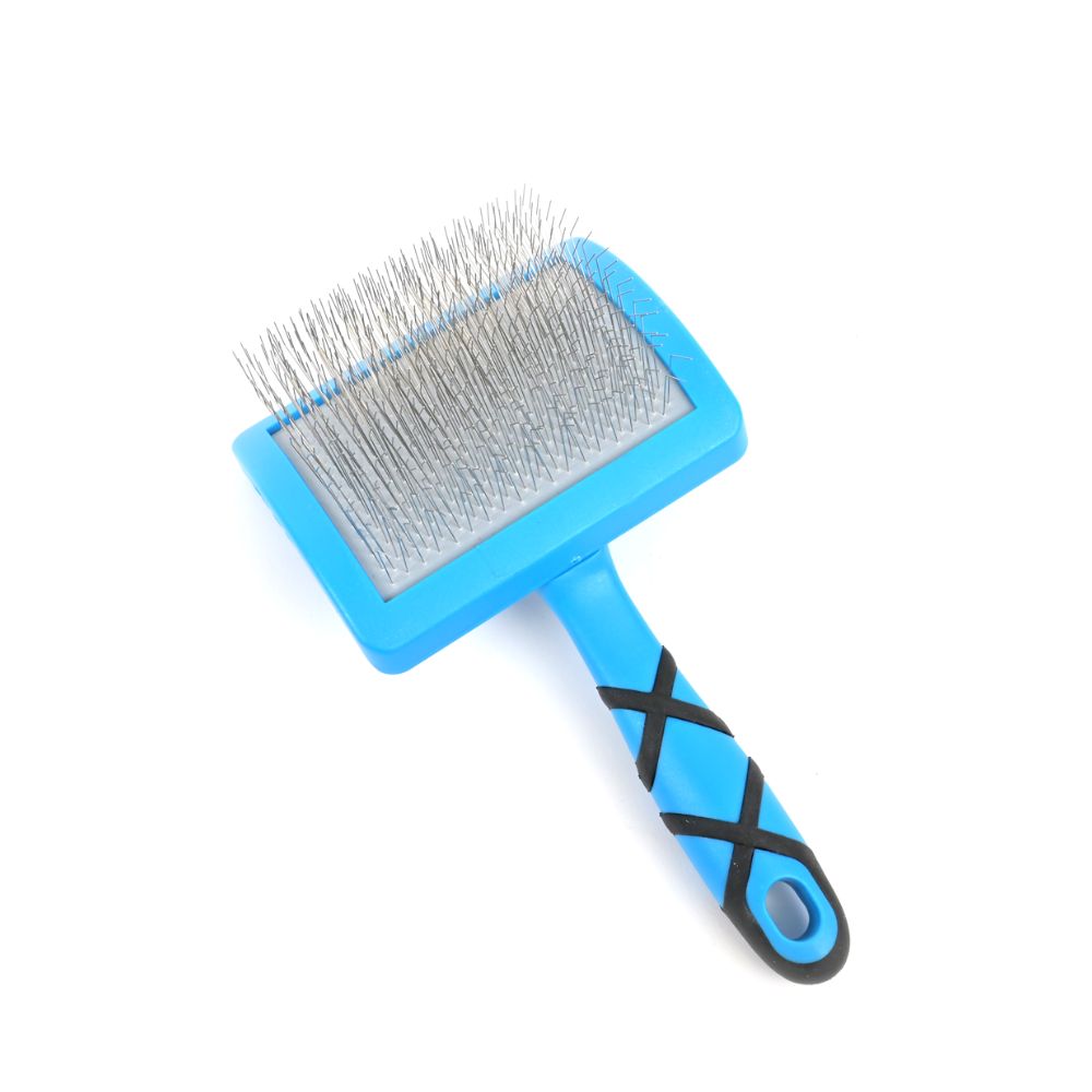 Groom Professional Amplify soft Slick Brush Large