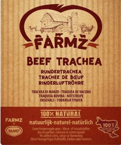 Farmz Beef Trachea