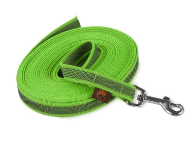Firedog 10m taumar með handfangi