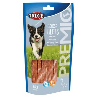 PREMIO Goose filets 65g
