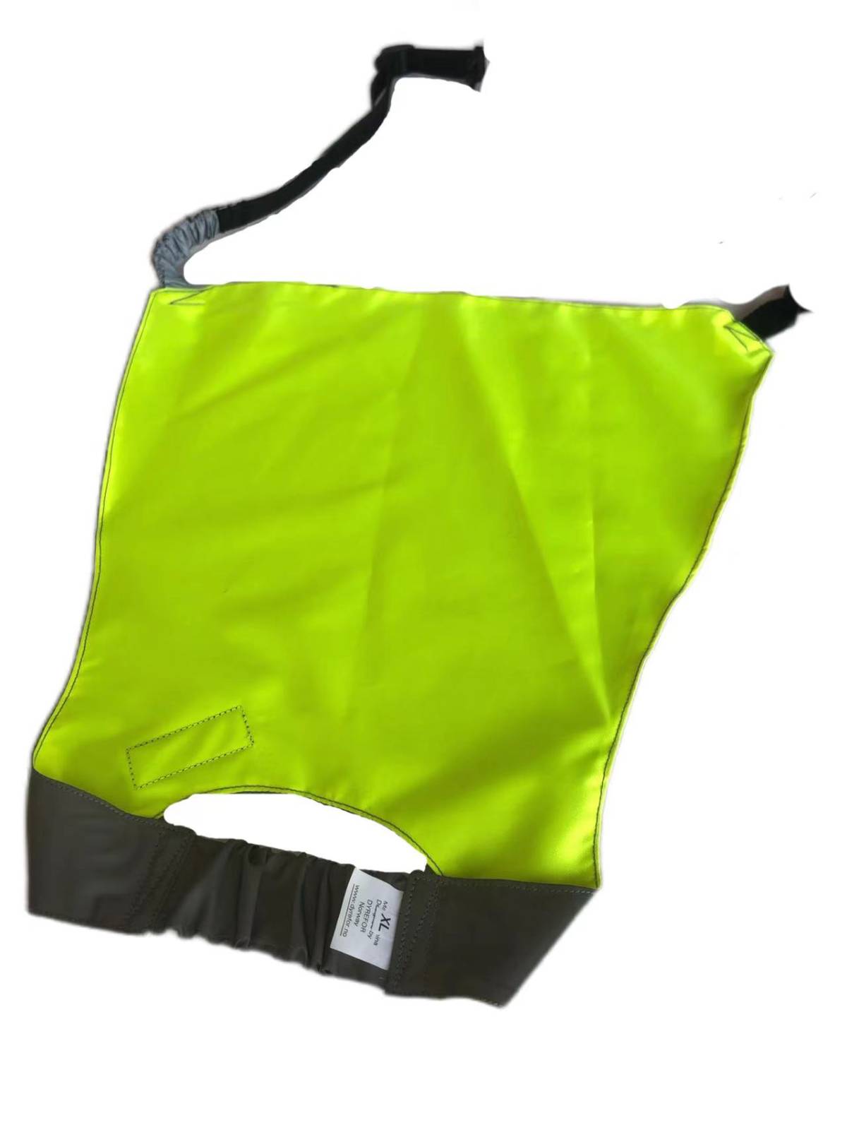 VIP REFLEX Endurskinsvesti/snúanleg