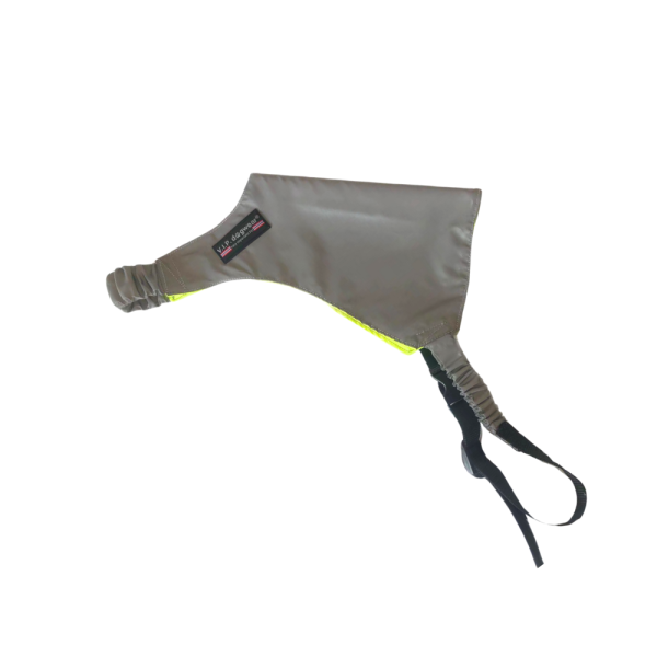 VIP REFLEX Endurskinsvesti/snúanleg