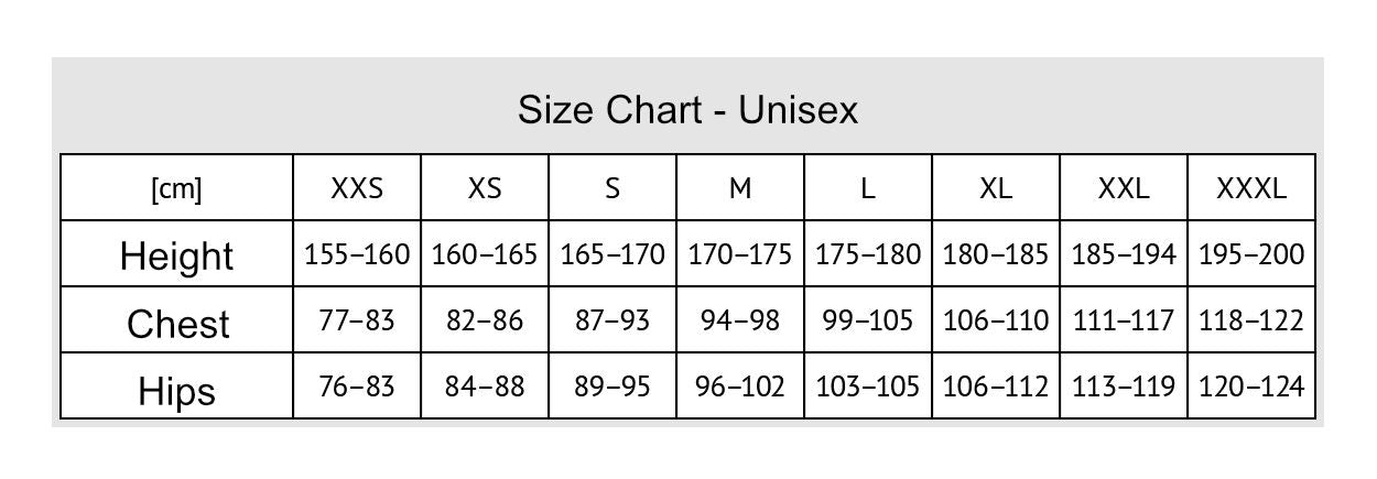 Gappay Surprima Þjálfunarvesti