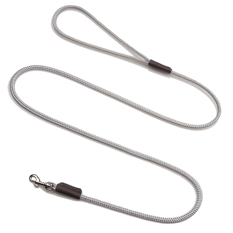 Mendota sýningataumur með klemmu