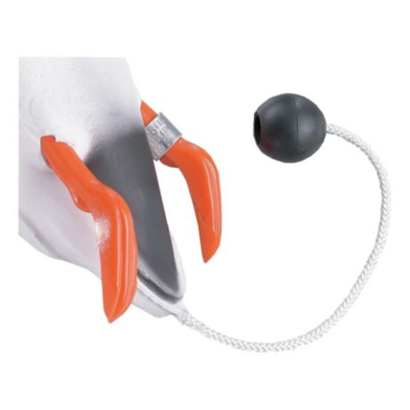 Kastkúla fyrir dummy