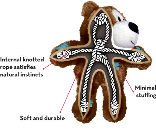 Kong Wild Knots Bangsi