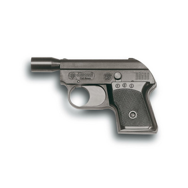 Record GP1S 6 mm startbyssa