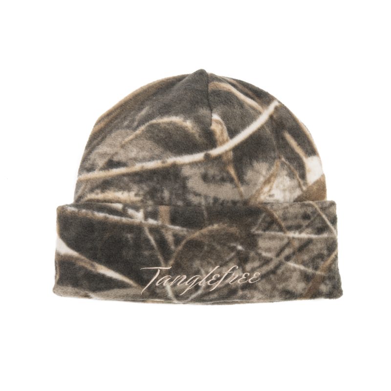 TangleFree flíshúfa