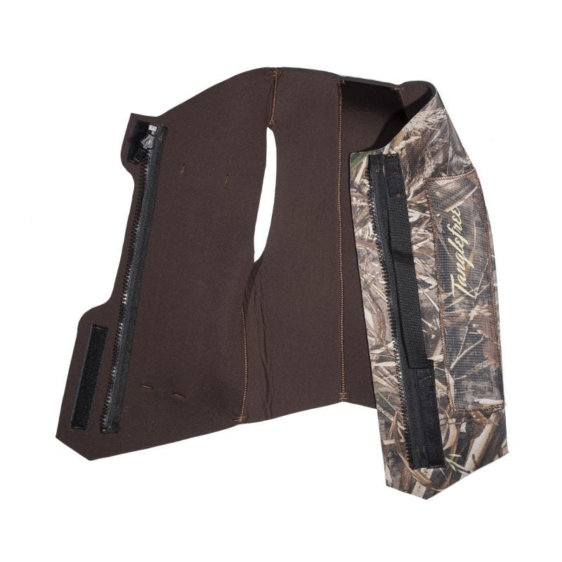 TangleFree Neoprene vesti