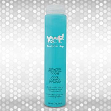 Yuup! Odor Control Shampoo