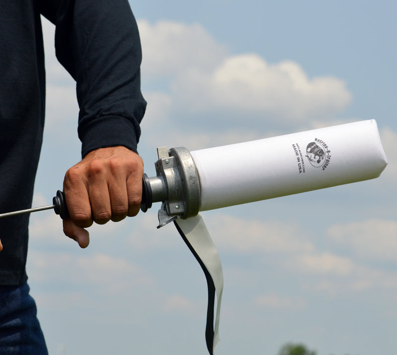 Retriev-R-Trainer Dummy launcher