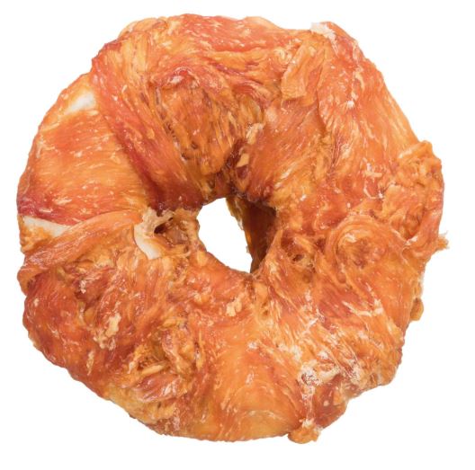 Naghringur með kjúklingi