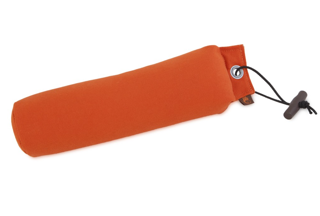 Firedog dummy 1000gr