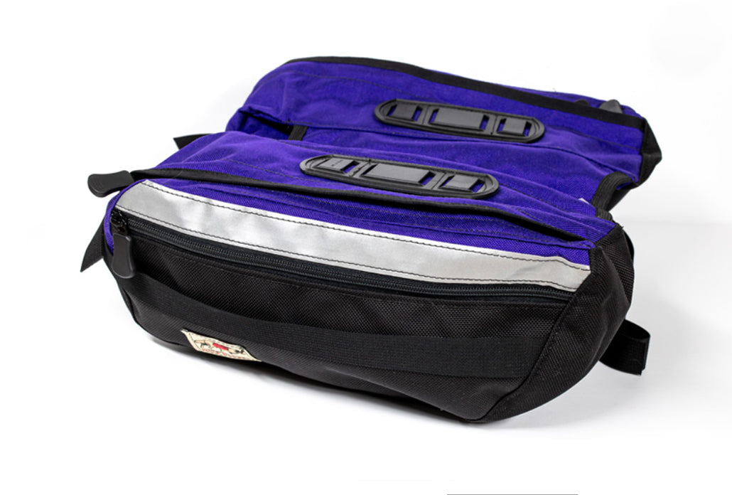 Wolf packs Banzai bakpoki