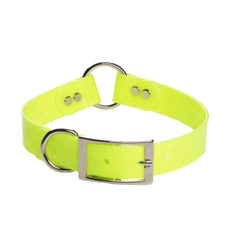 Mendota Safety centering