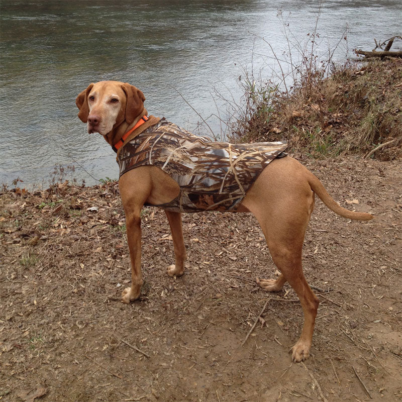 Dokken's Neoprene vesti