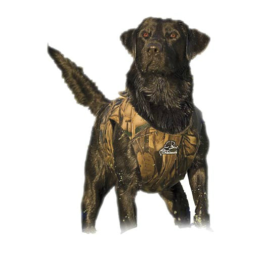 Dokken's Neoprene vesti