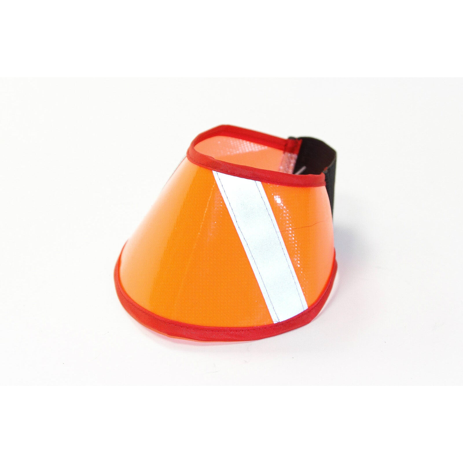 Jæger & hund endurskinsól