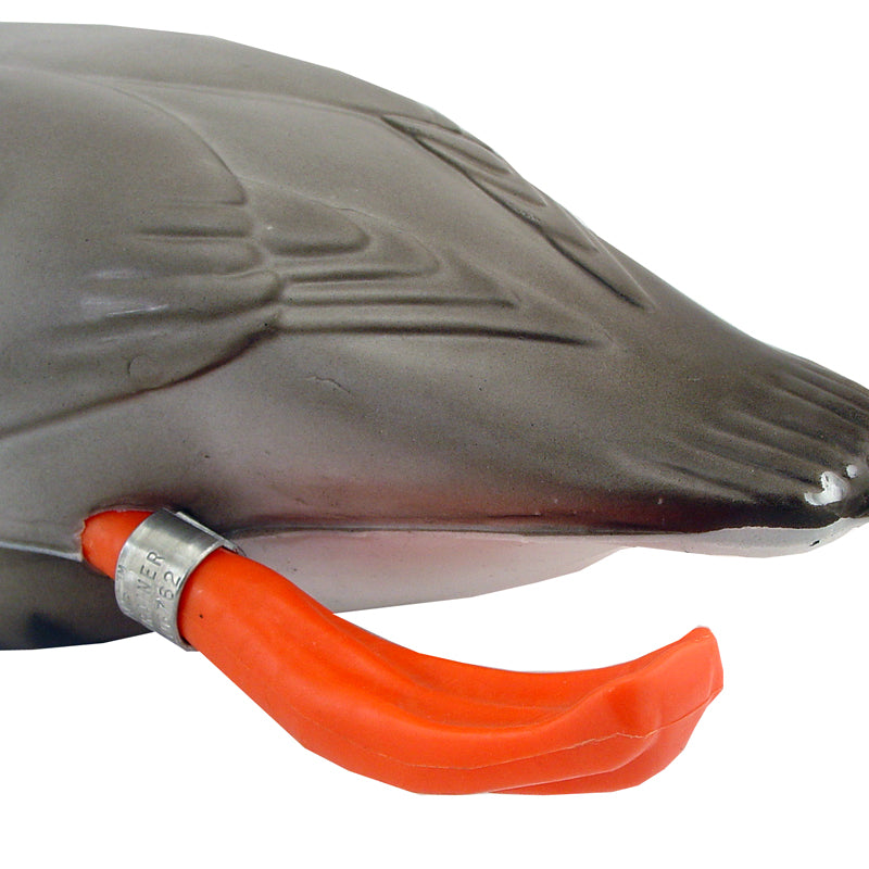 Dokken's gervifugl - Gæs