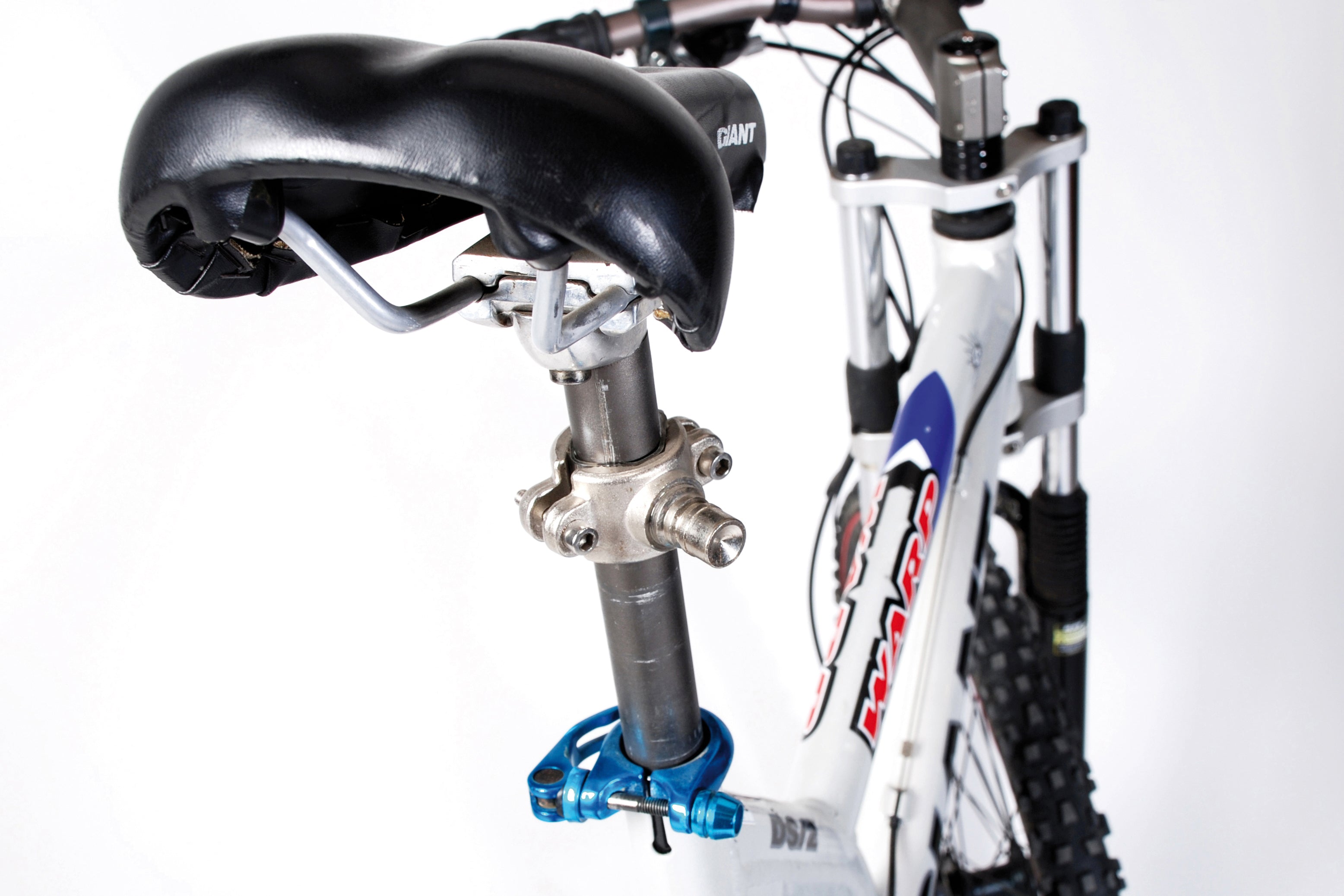 Auka hjólafesting fyrir Walky Dog