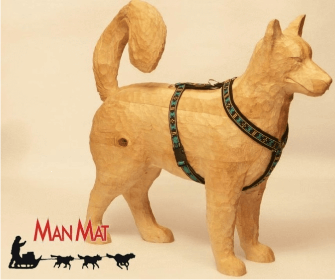 ManMat fjölnota beisli