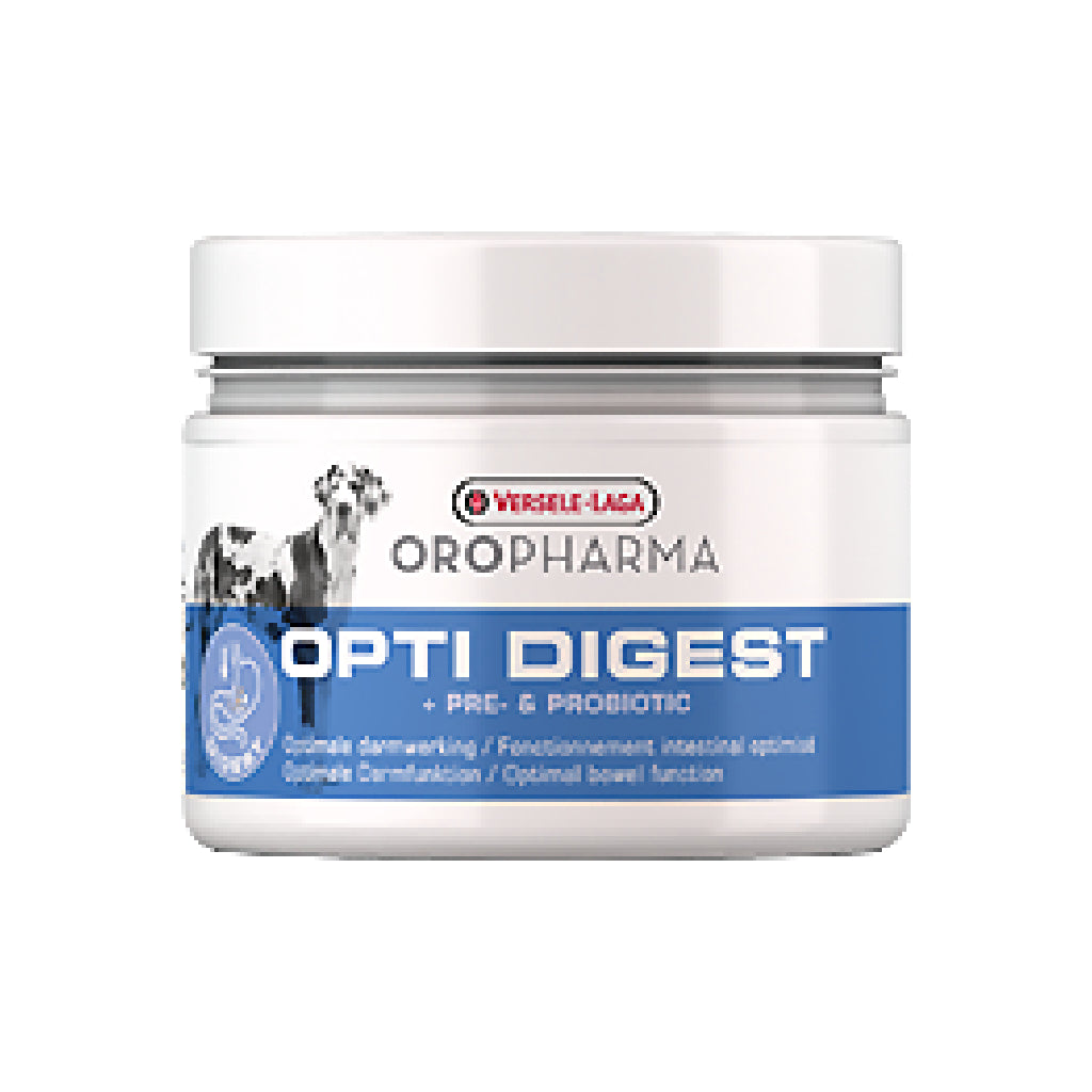 Opti digest