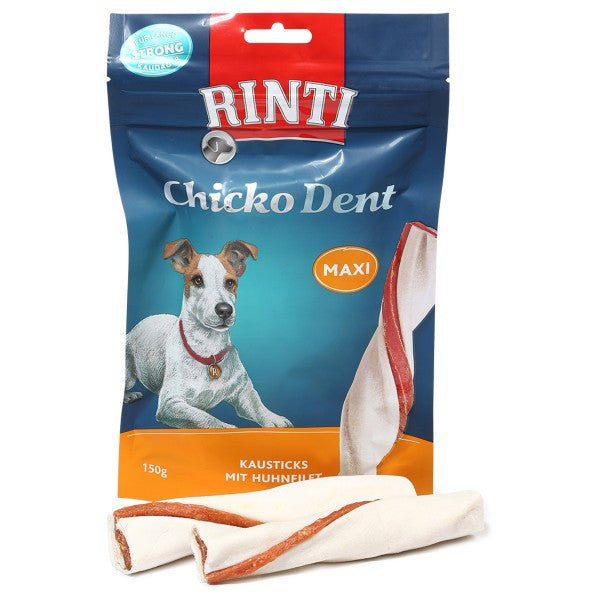 Rinti Chicko Denta Chicken Bein